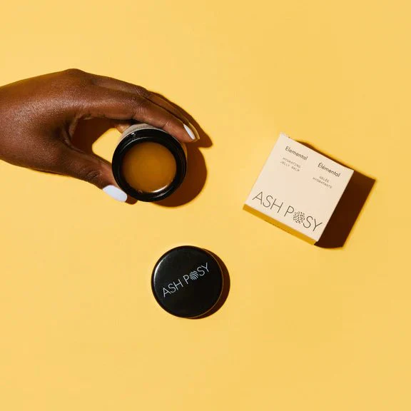Ash & Posy Elemental Hydrating Balm - Image 7