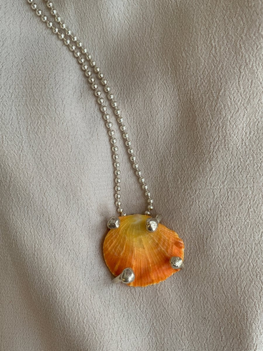 Atelier Melrai She Sells Seashells Necklace (Various Styles) - Image 8