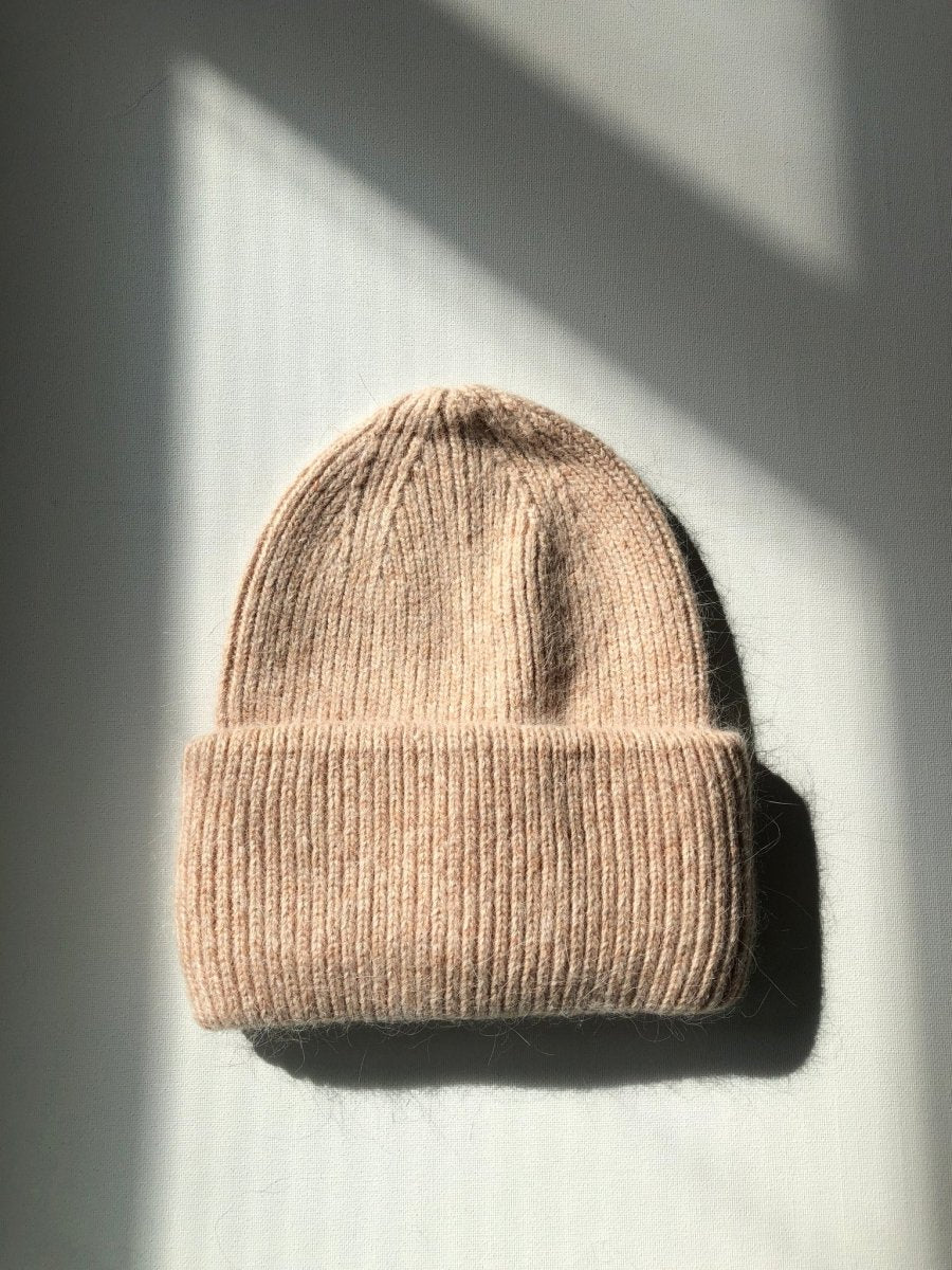 Billy Bamboo Royal Angora Wool Beanies (Many Colours) - Image 15