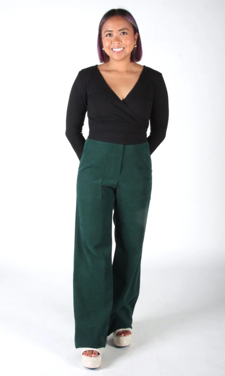 Birds of North America Crescentchest Top - Black (Online Exclusive) - Image 11