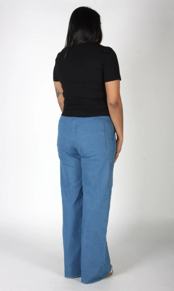 Birds of North America Dipper Top (Black) - Image 6