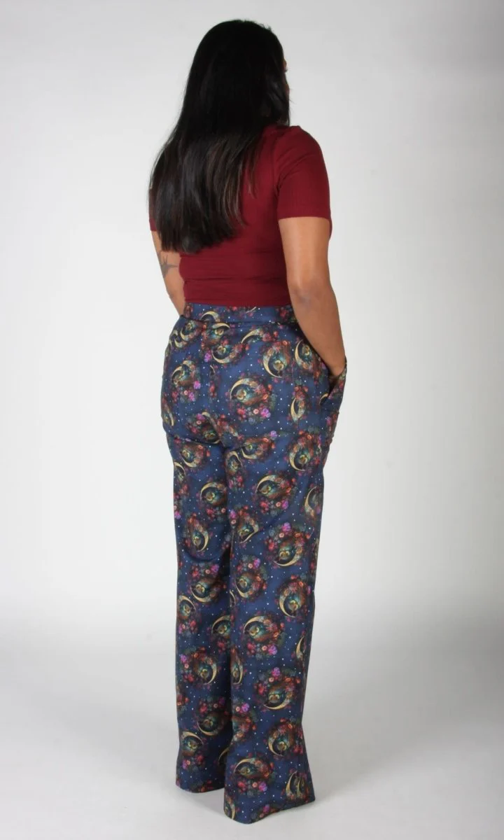 Birds of North America Marlin Pants (Night Owls) - Image 26