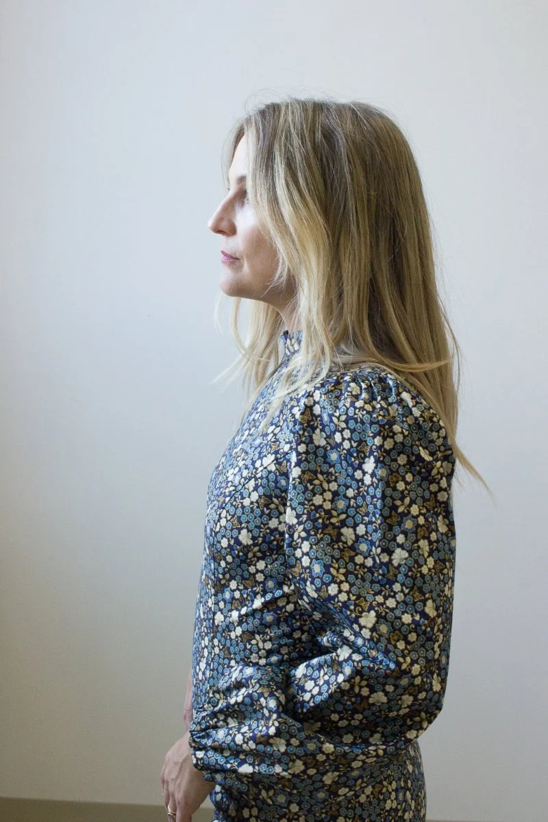Birds of North America Nyctale Dress - Countess (Online Exclusive) - Image 4