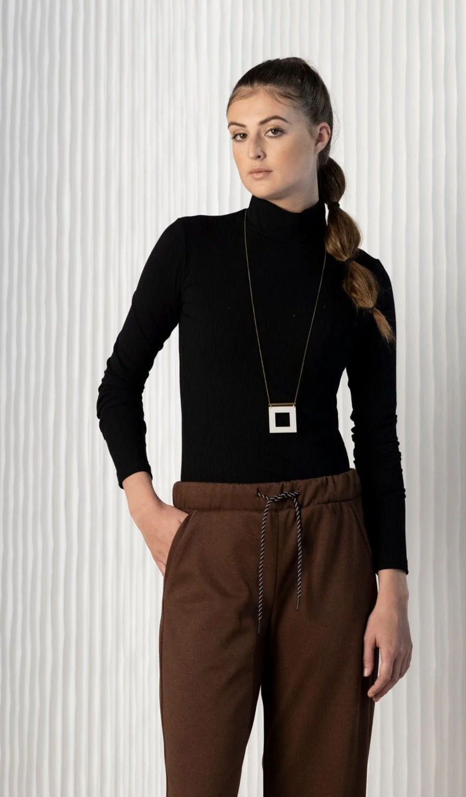 Bodybag Baxter Top - Various Colours (Online Exclusive) - Image 5