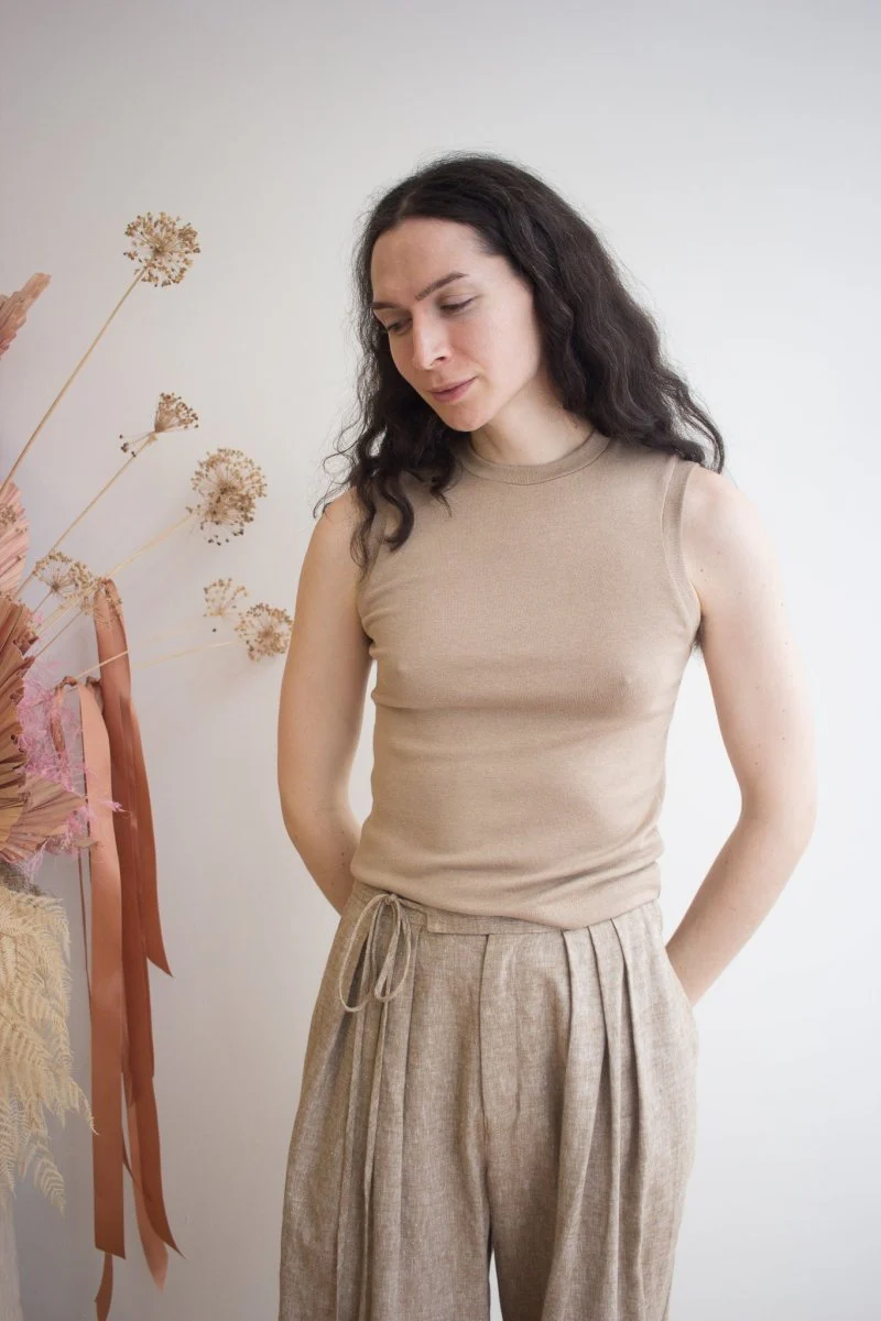 Bodybag John Camisole - Various Colours (In-Store)