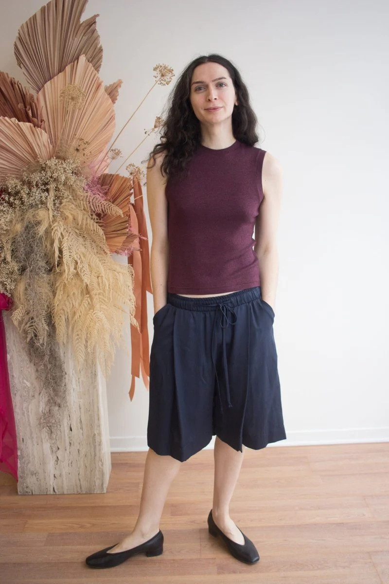 Bodybag John Camisole - Various Colours (In-Store) - Image 19