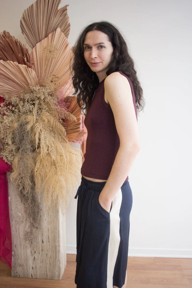 Bodybag John Camisole - Various Colours (In-Store) - Image 21