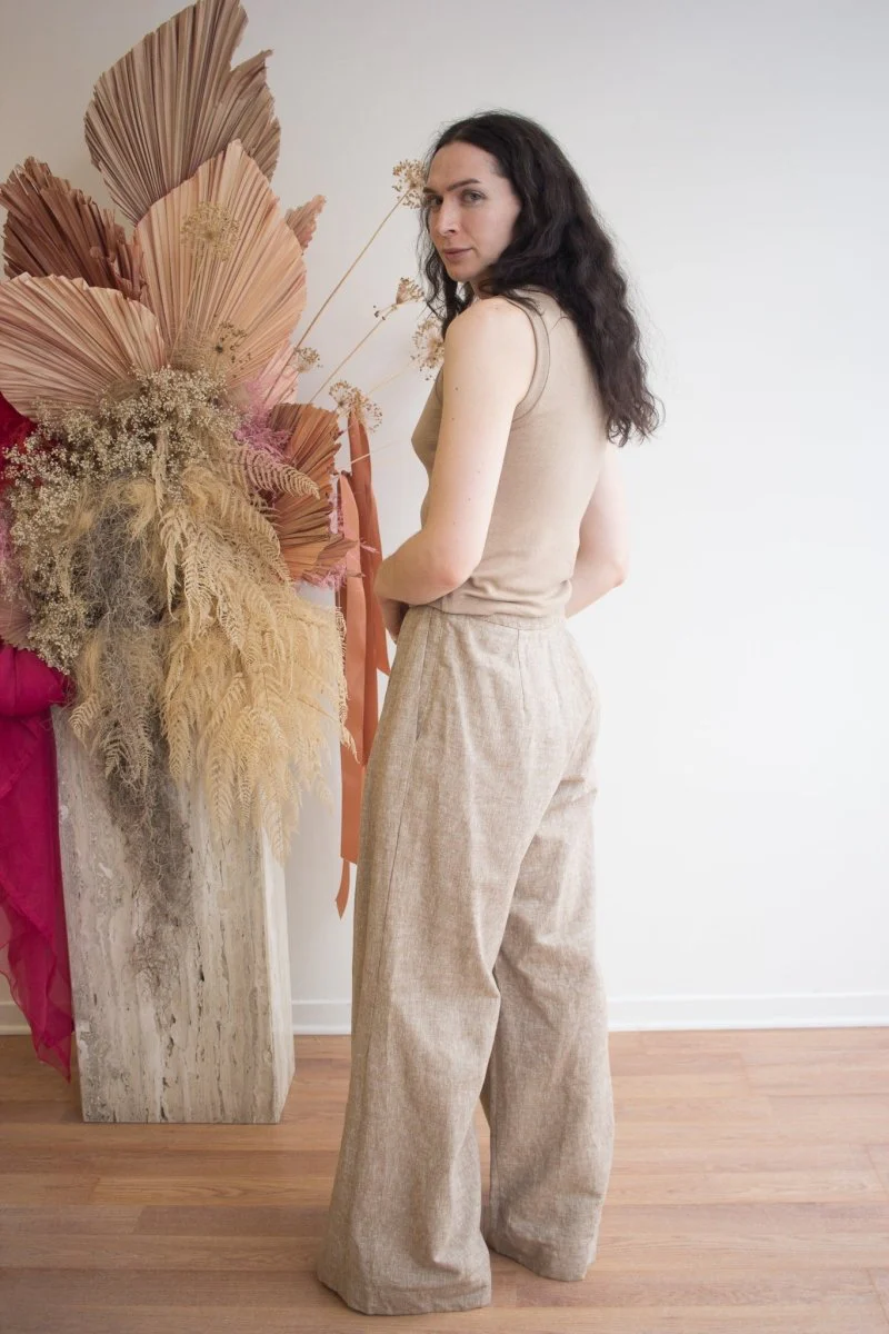 Bodybag John Camisole - Various Colours (In-Store) - Image 5