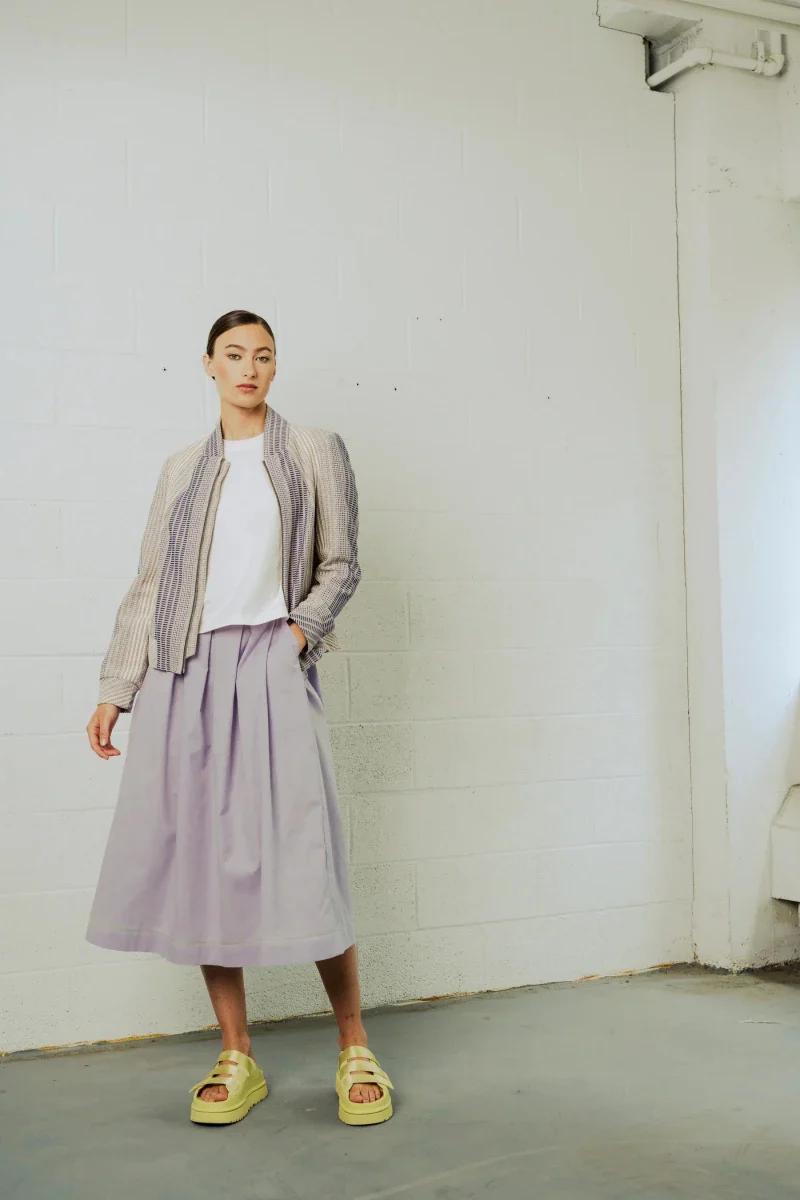 Bodybag Montego Skirt - Lavender (Online Exclusive) - Image 3