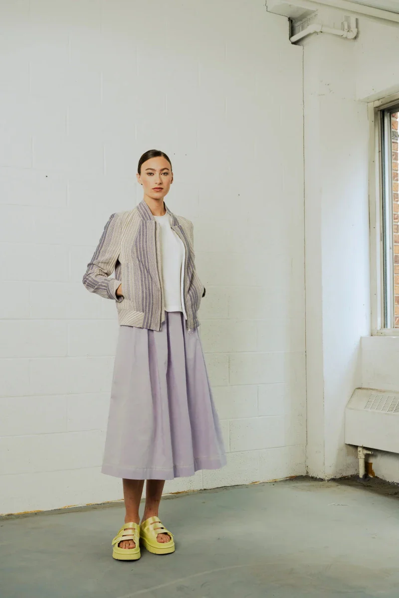 Bodybag Montego Skirt - Lavender (Online Exclusive) - Image 4
