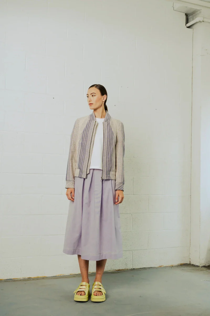 Bodybag Montego Skirt - Lavender (Online Exclusive) - Image 5