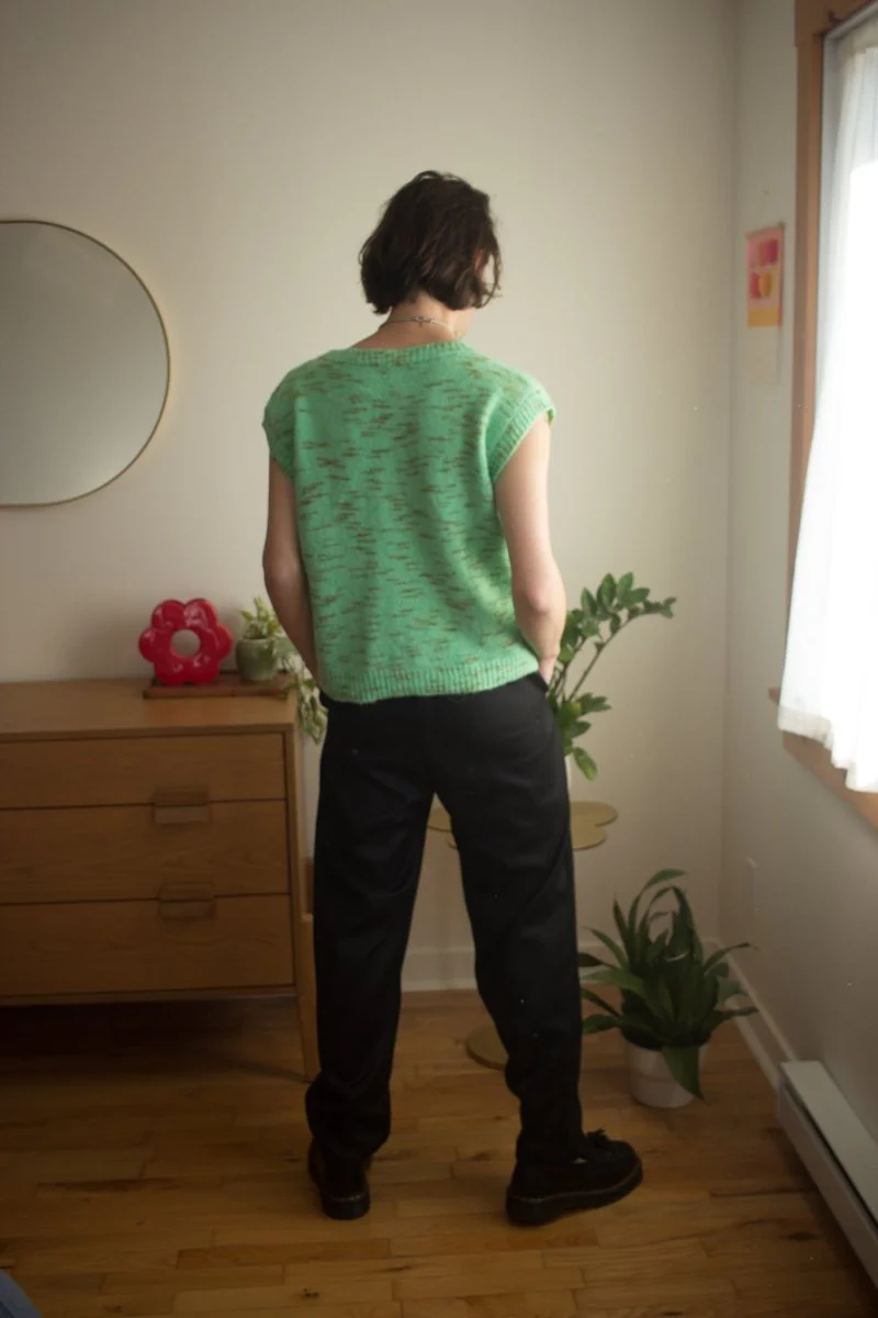 Bodybag Olden Pants - Various Colours (In-Store) - Image 13