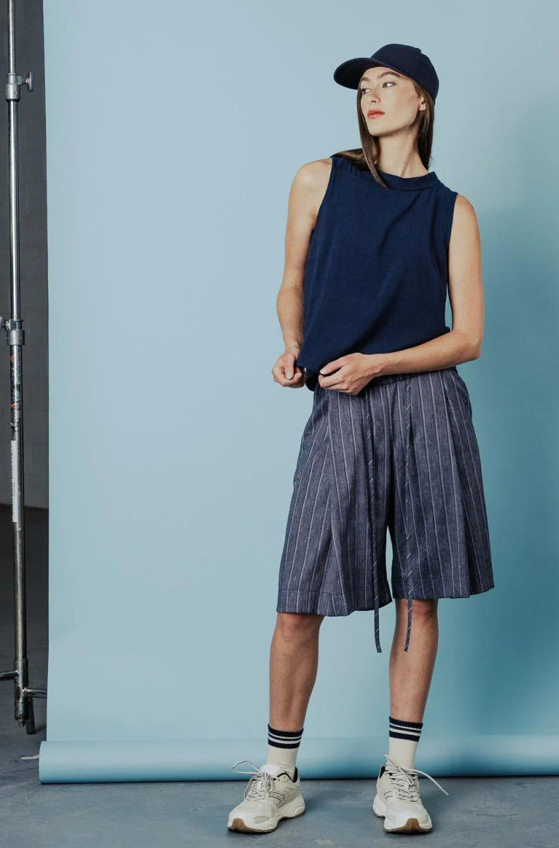 Bodybag Pacifica Top - Black or Navy (Online Exclusive) - Image 10