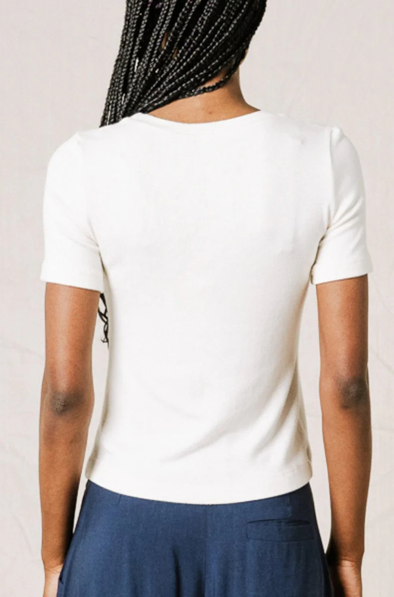 Bodybag Ringo T-Shirt 2026 (Various Colours) - Image 4