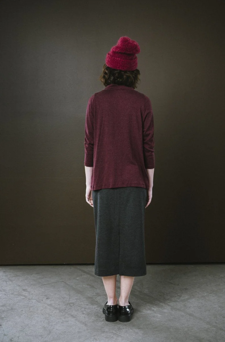 Bodybag Skye Skirt - Sand or Charcoal (Online Exclusive) - Image 13