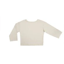 Central Standard Boxy Pullover (Cloud) - Image 10