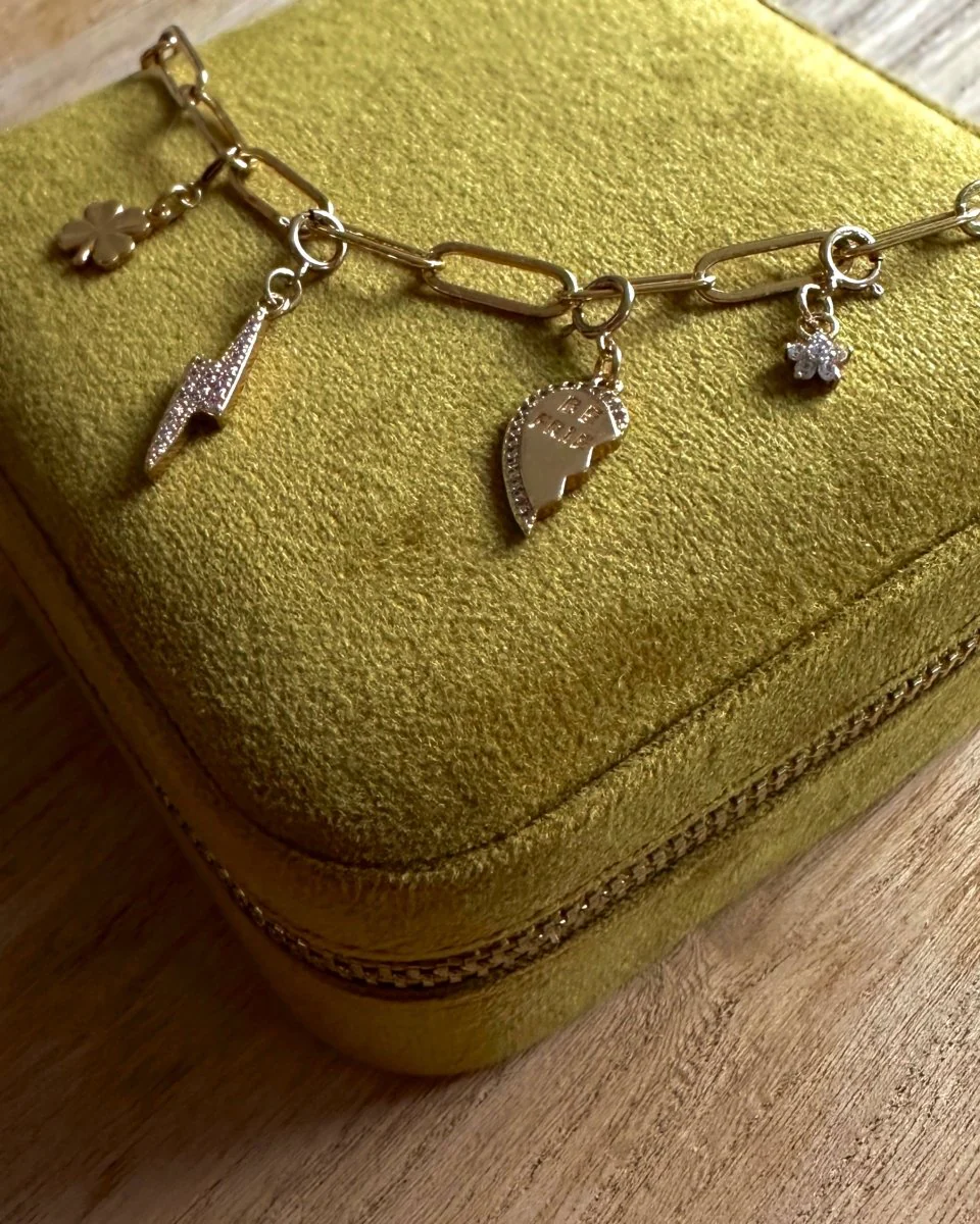 CoutuKitsch BFF Charm - Image 2