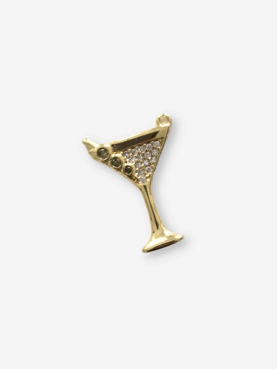 Coutukitsch Bijou Bodega Food and Drink Clip on Charms (Various Styles) - Image 4