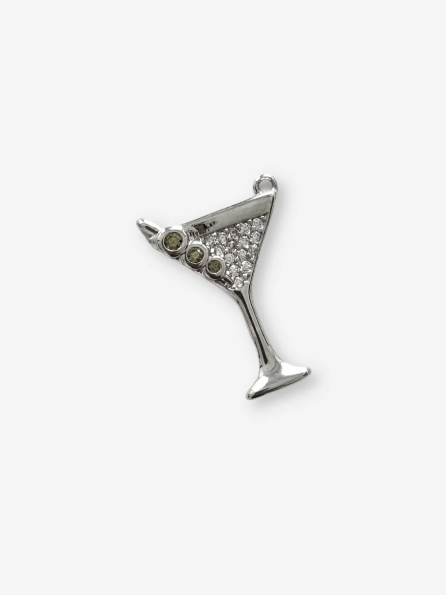 Coutukitsch Bijou Bodega Food and Drink Clip on Charms (Various Styles) - Image 5