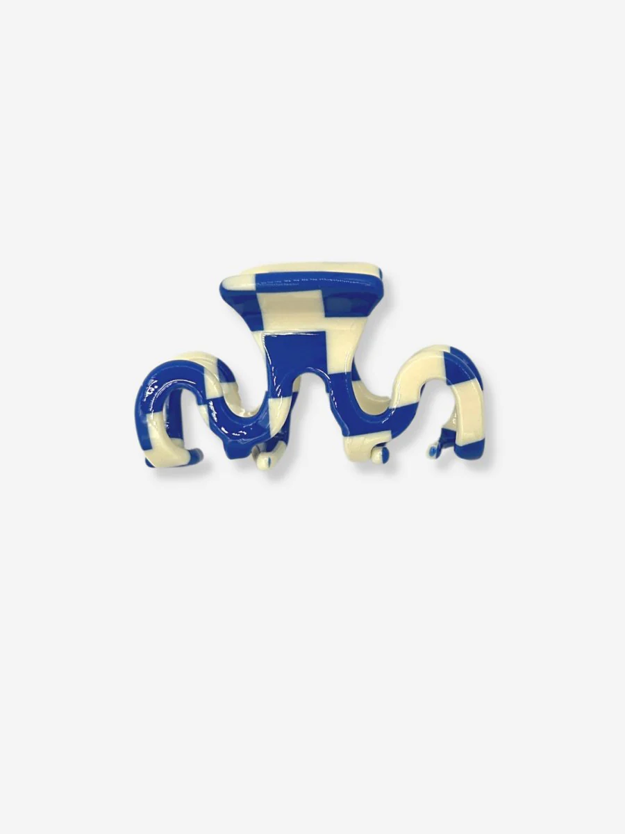 CoutuKitsch Birkin Claw Clip (Various Colours) - Image 5