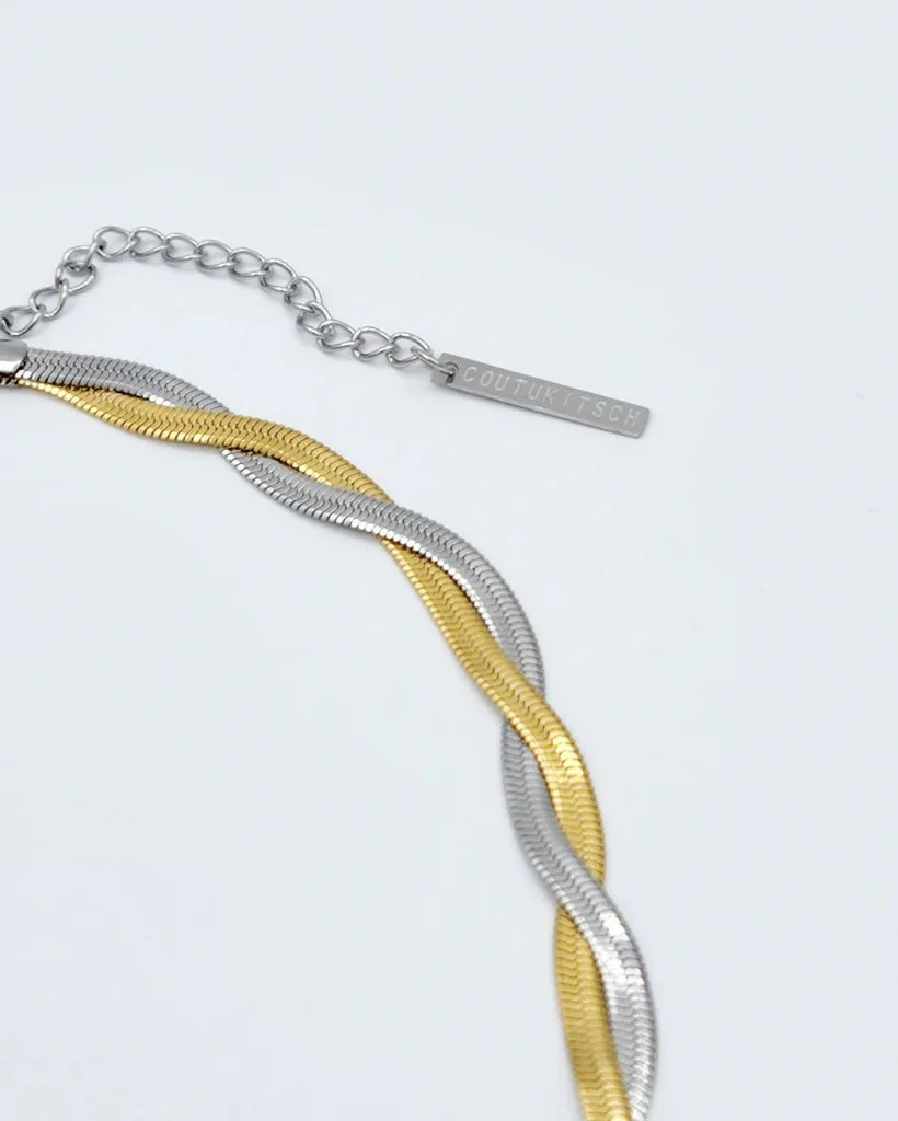 CoutuKitsch Blythe Necklace - Image 4
