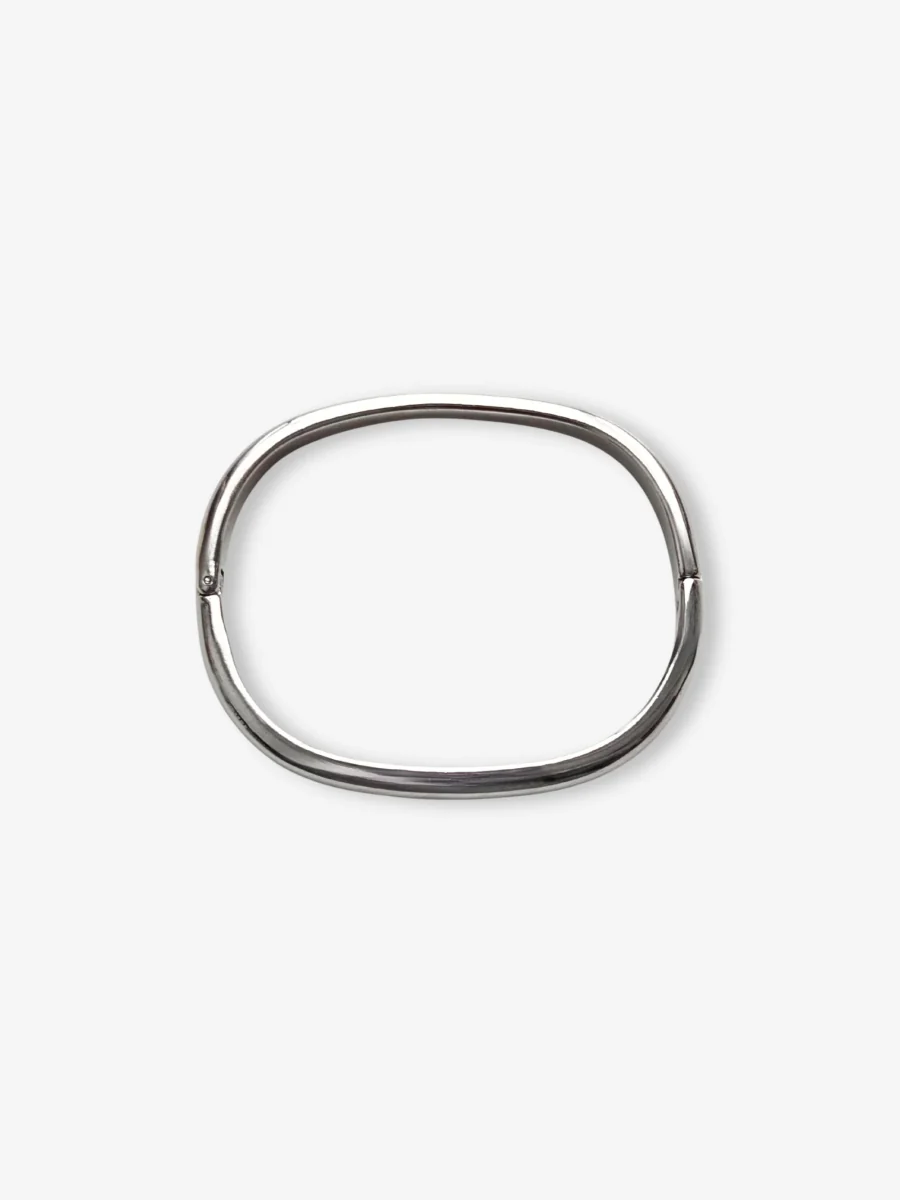 CoutuKitsch Cardine Bangle (Gold, Silver or Mixed) - Image 6