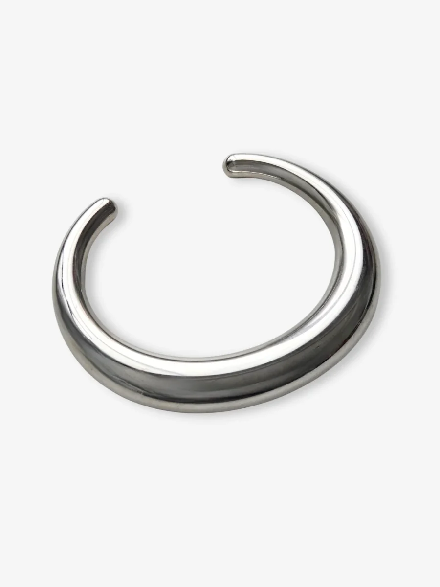 CoutuKitsch Contour Cuff (Gold or Silver) - Image 7