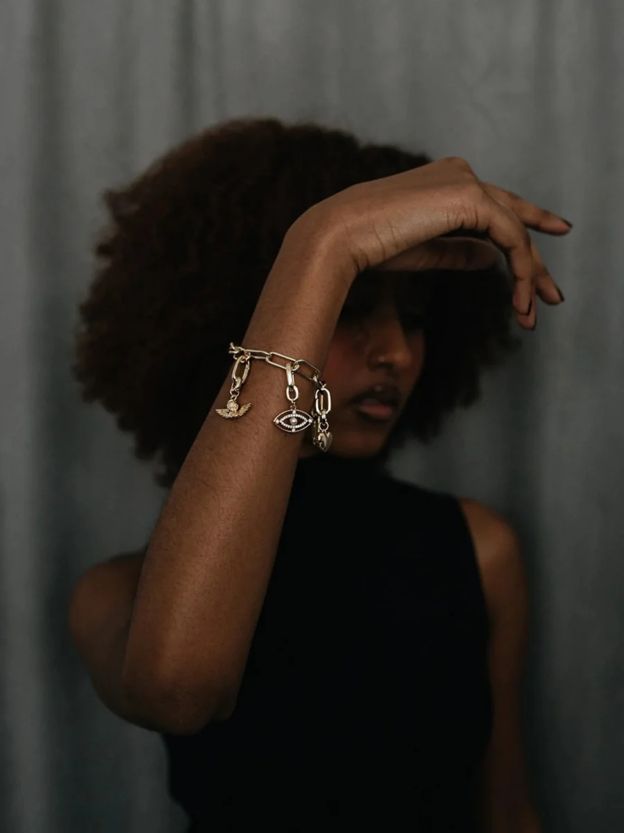 CoutuKitsch Icon Bracelet - Image 2
