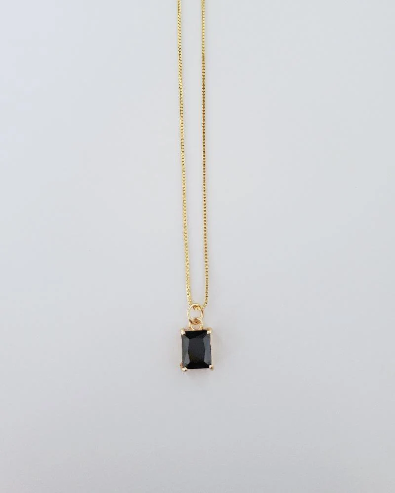 CoutuKitsch Jardin Necklace (Various Colours) - Image 8