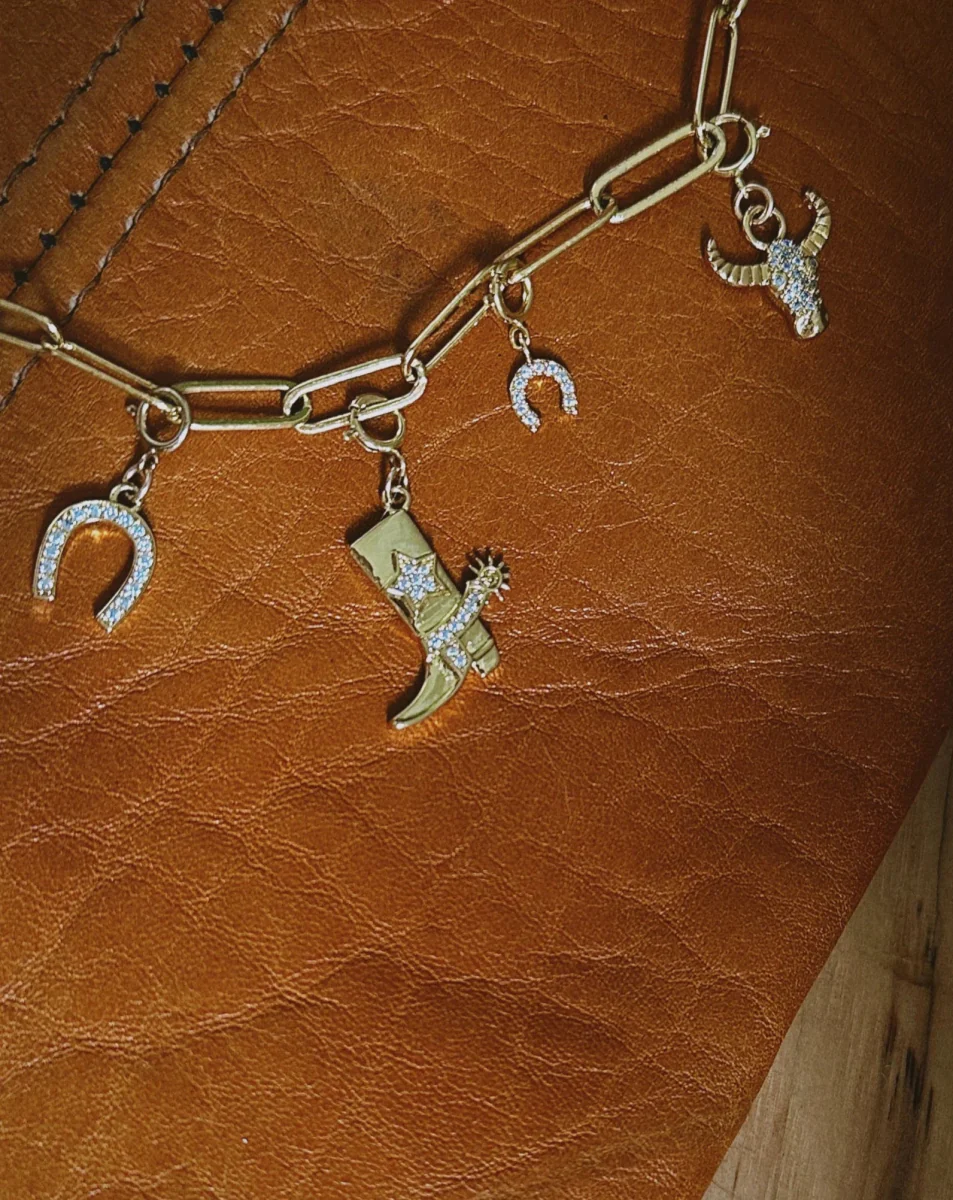 Coutukitsch Loretta Charm - Image 3