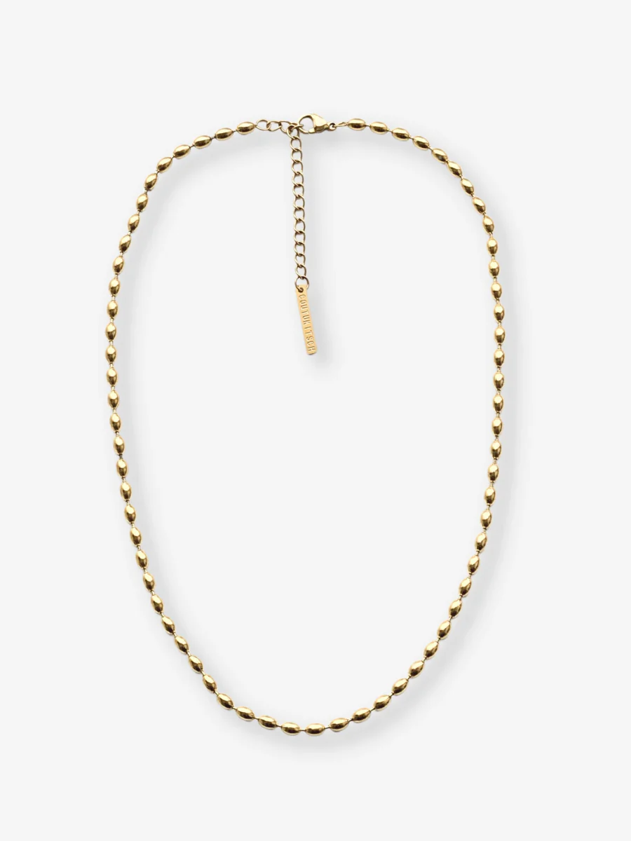 Coutukitsch Micah Necklace - Image 2