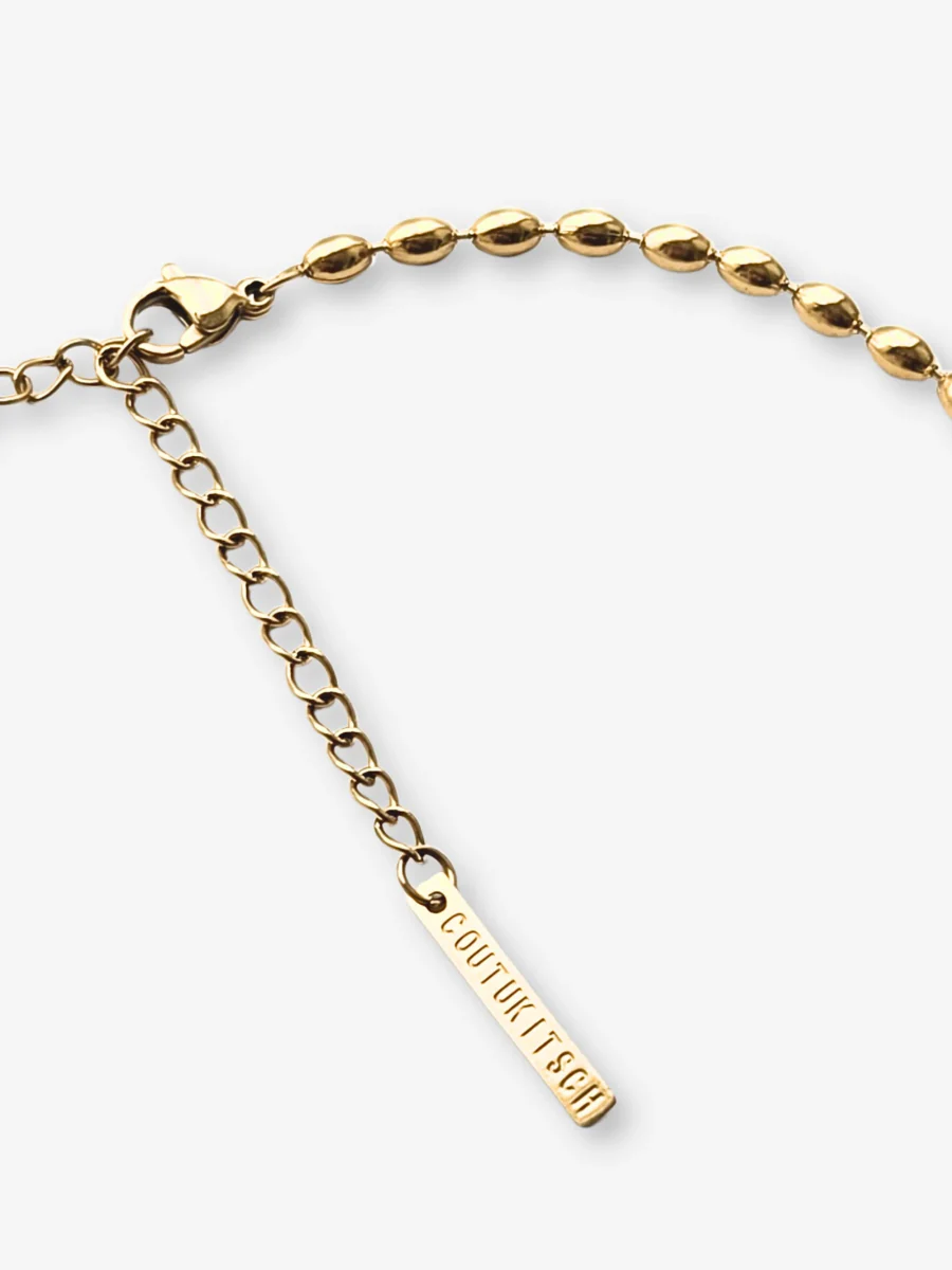 Coutukitsch Micah Necklace - Image 5