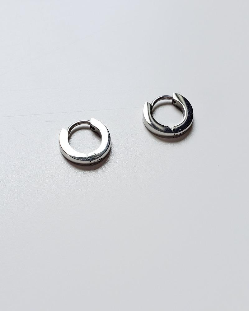 CoutuKitsch Mini Hoop (Single) - Image 3