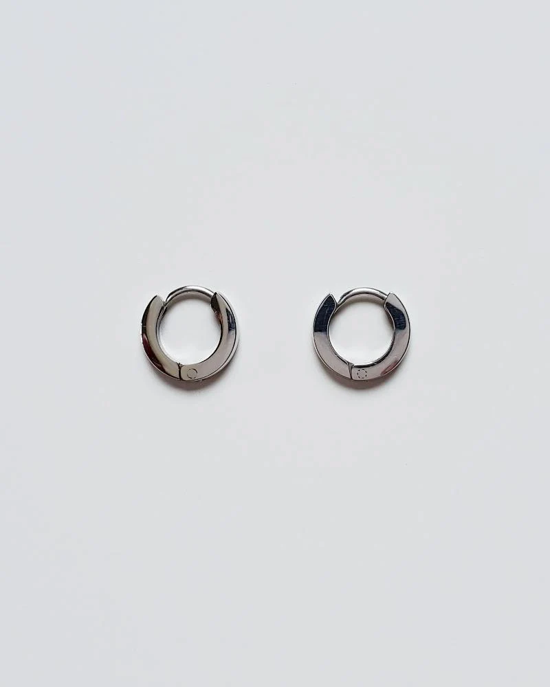 CoutuKitsch Mini Hoop (Single) - Image 4