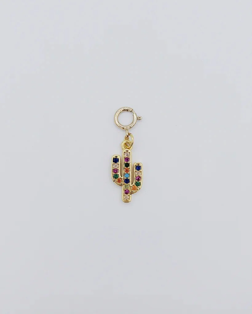 Coutukitsch Saguaro Charm