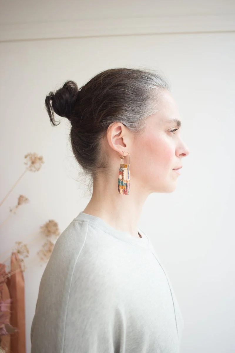 Daldanea Edwina Earrings