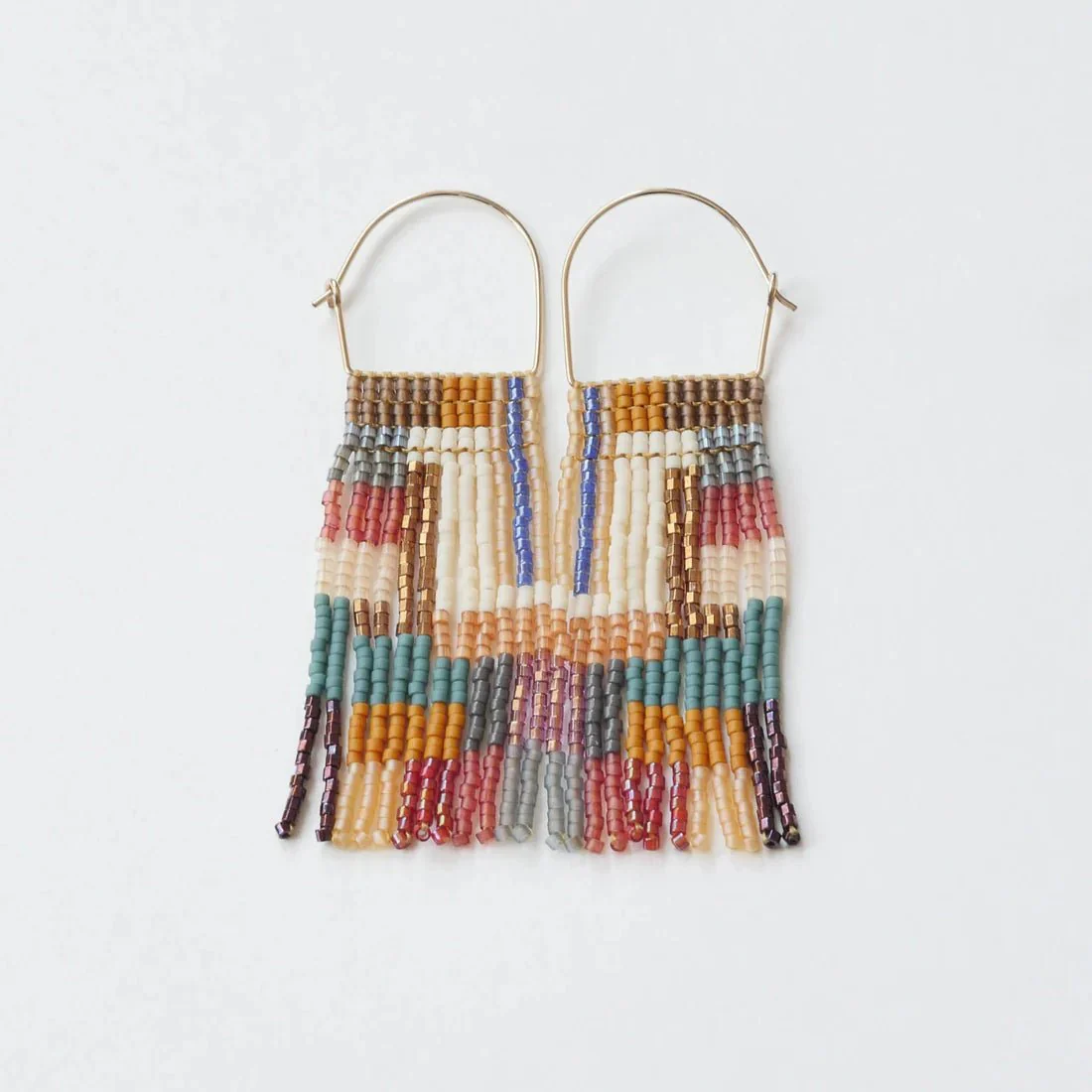 Daldanea Edwina Earrings - Image 6