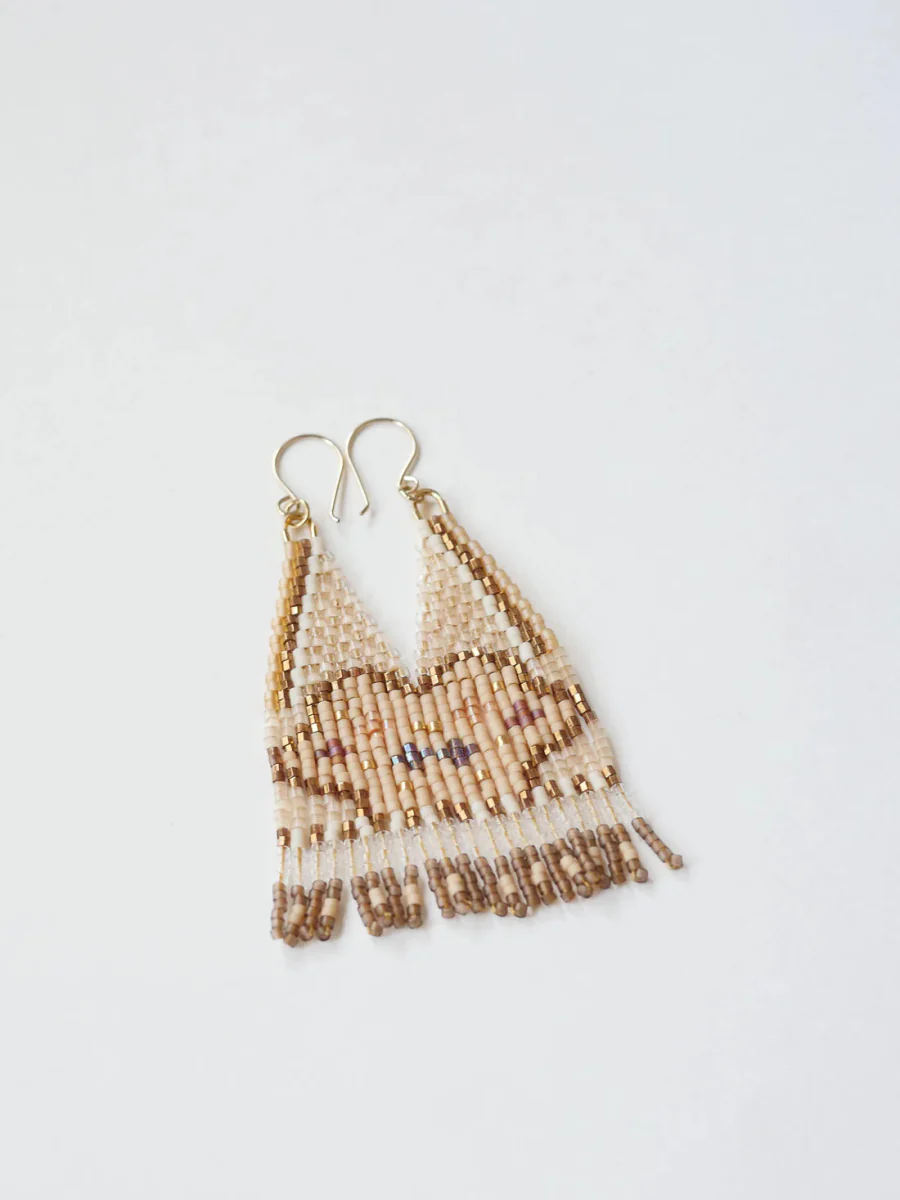 Daldanea Ottilie Earrings - Image 6