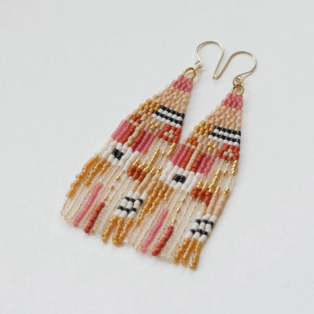 Daldanea Sofia Earrings