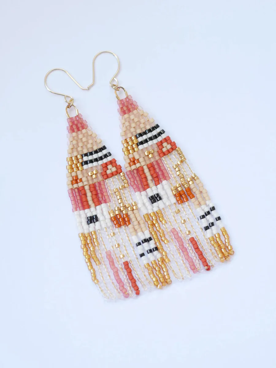 Daldanea Sofia Earrings - Image 3