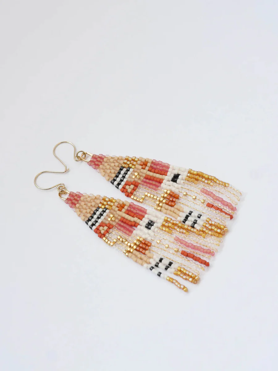 Daldanea Sofia Earrings - Image 5