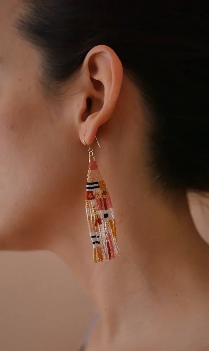 Daldanea Sofia Earrings - Image 6