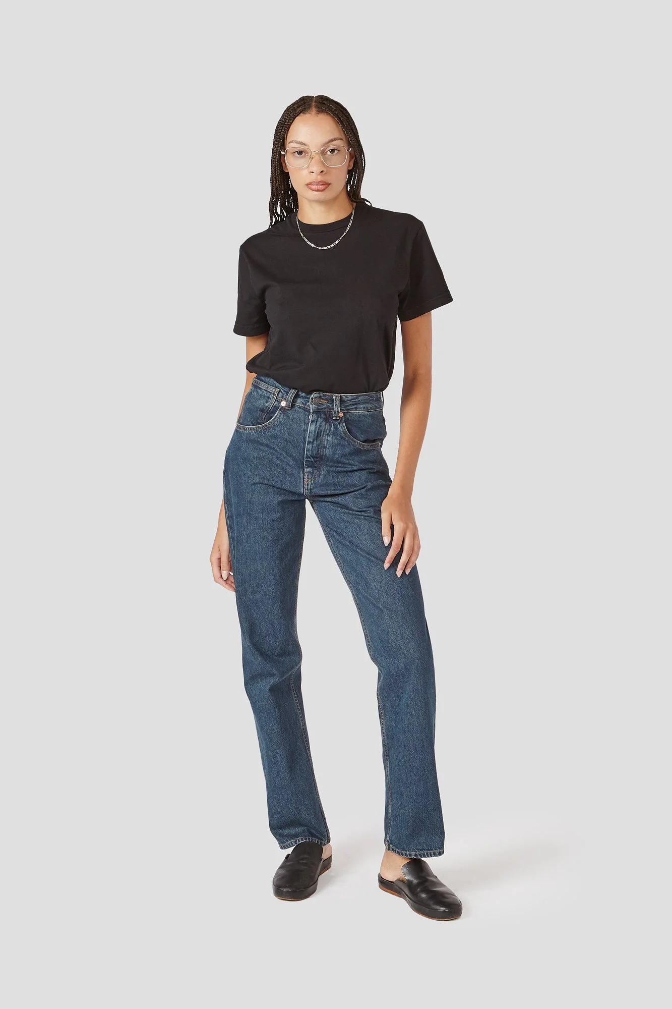 Decade Studio Andy Jeans - Luz (In-Store) - Image 4