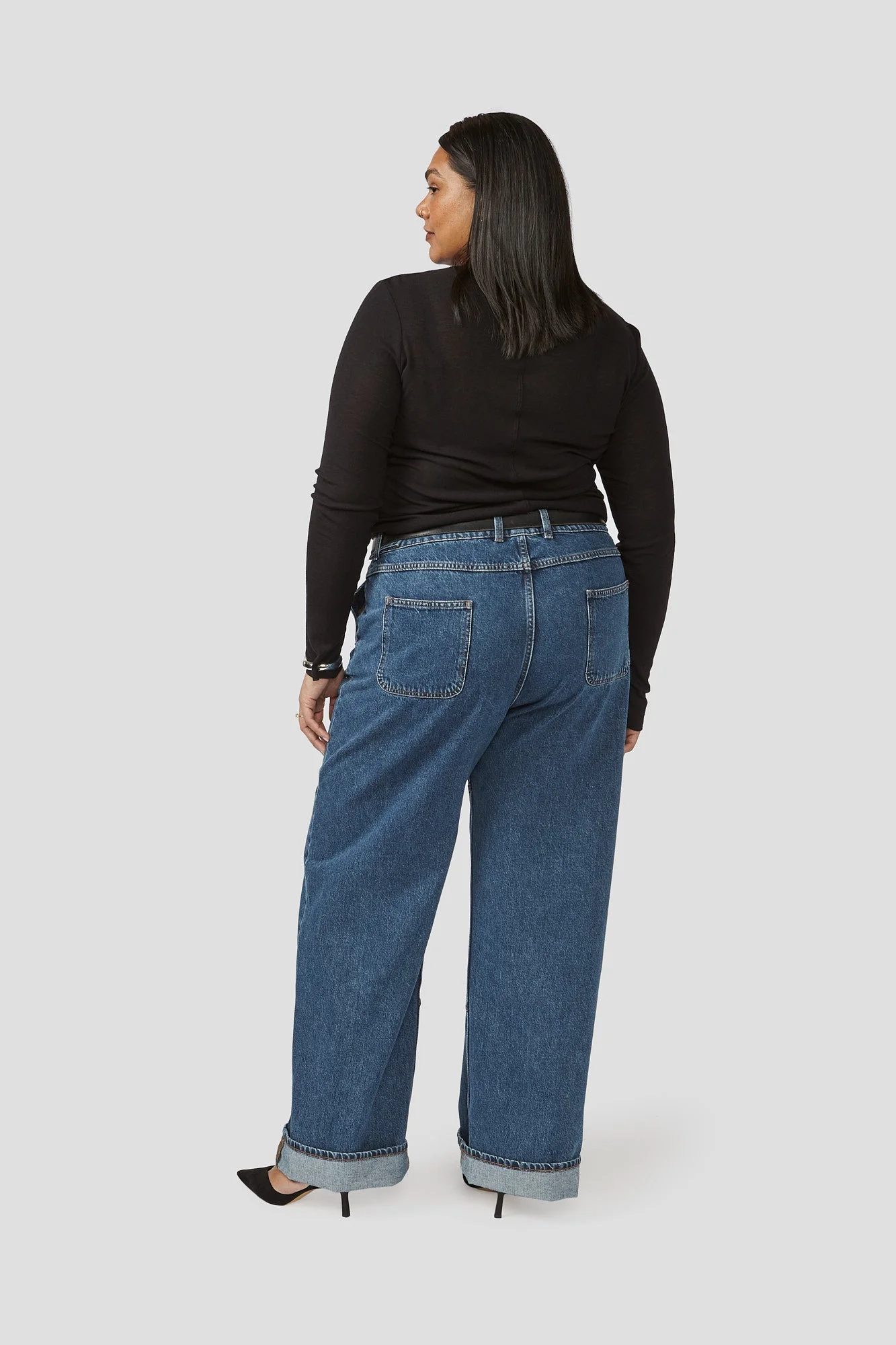 Decade Studio Archie Jeans - Rio (Online Exclusive) - Image 2