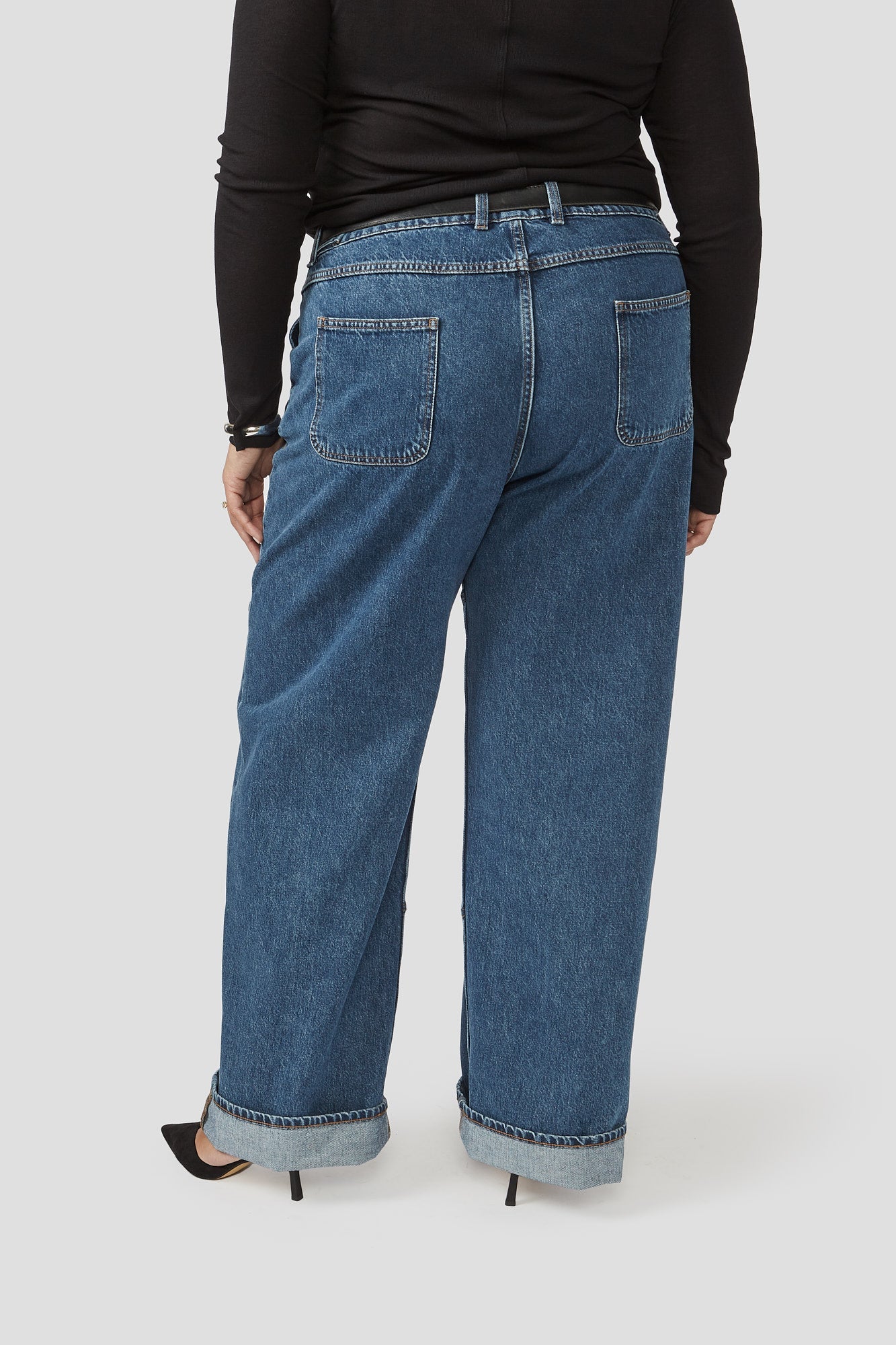 Decade Studio Archie Jeans - Rio (Online Exclusive) - Image 3