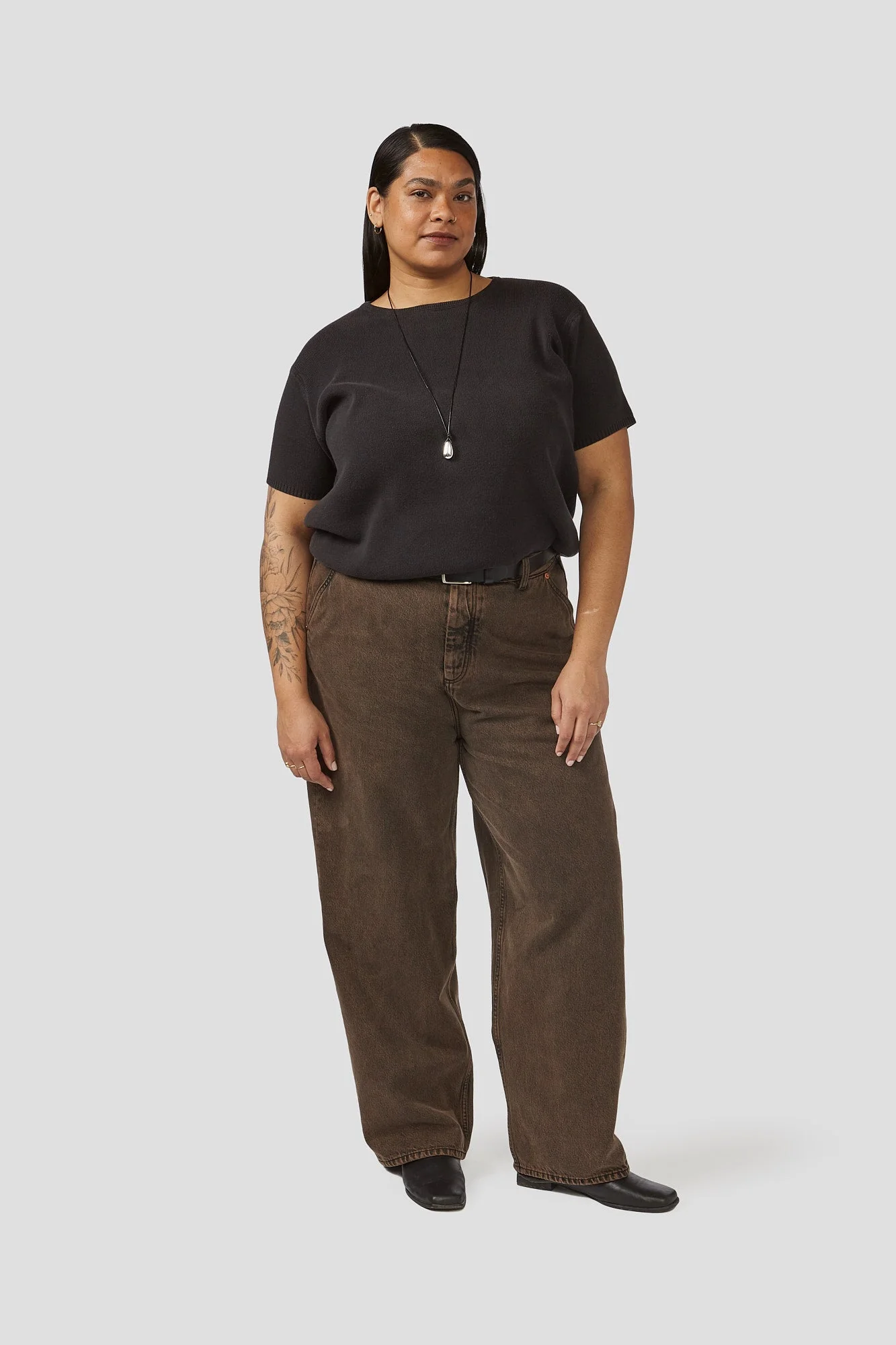 Decade Studio Emi Jeans - Lousa (Online Exclusive)