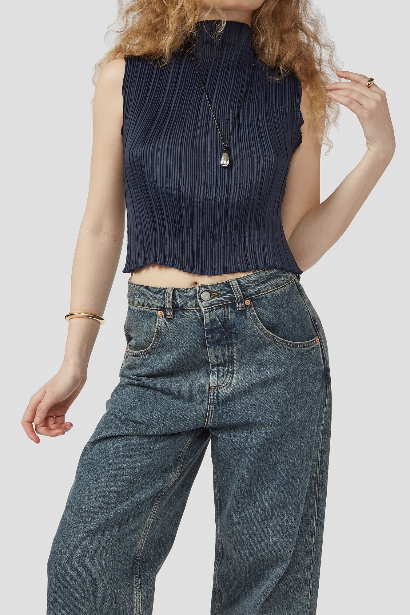 Decade Studio Kit Trouser - Palma or Beja (Online Exclusive) - Image 13