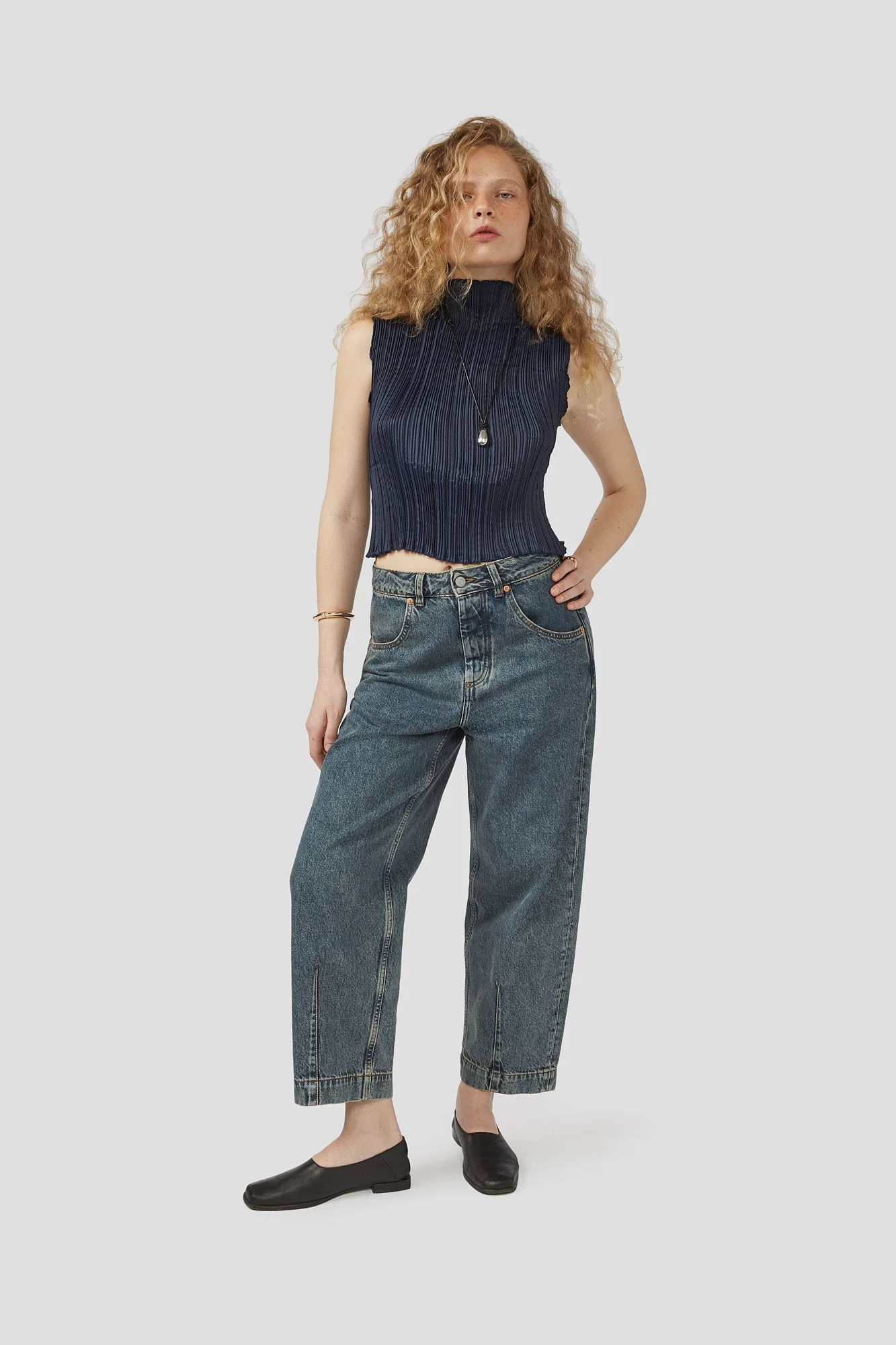 Decade Studio Kit Trouser - Palma or Beja (Online Exclusive) - Image 14