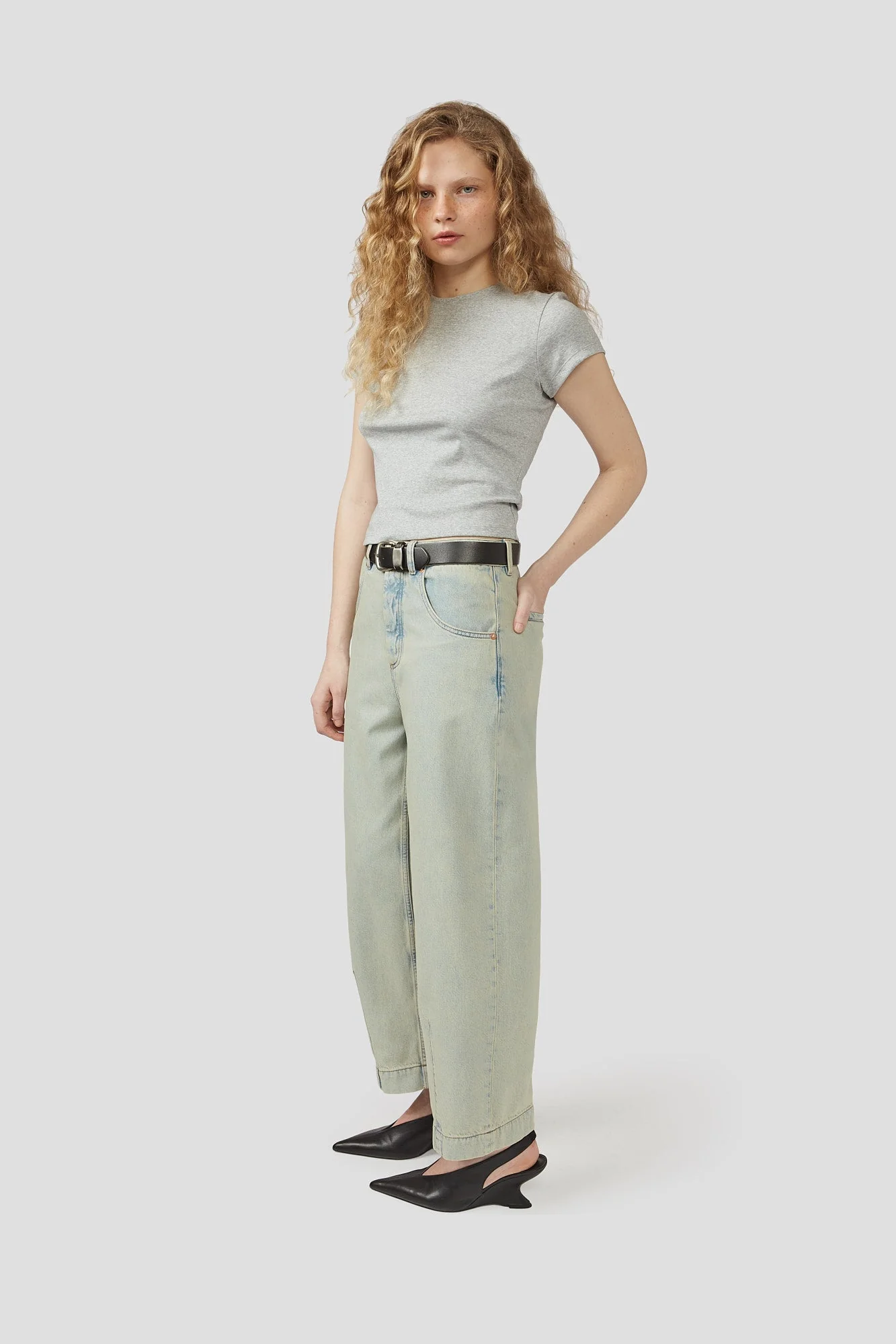 Decade Studio Kit Trouser - Palma or Beja (Online Exclusive) - Image 3