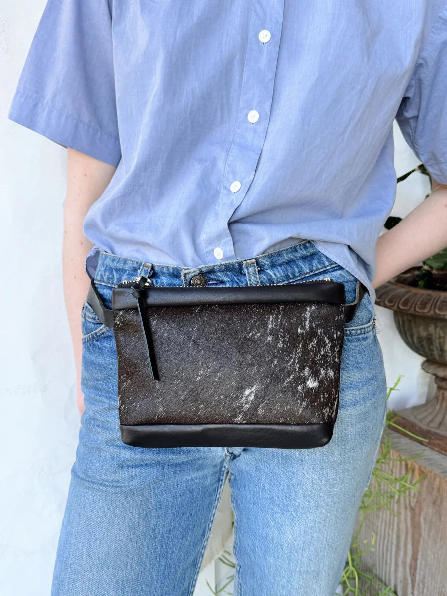Eleven Thirty Amada Fanny Pack - Various Colours (Online Exclusive) - Image 18